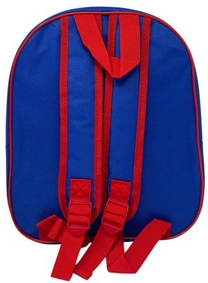 Zaino Asilo 3d Spiderman MARVEL Immagine a Rilievo Borsa Scuola Tempo Libero - 1000eva314237