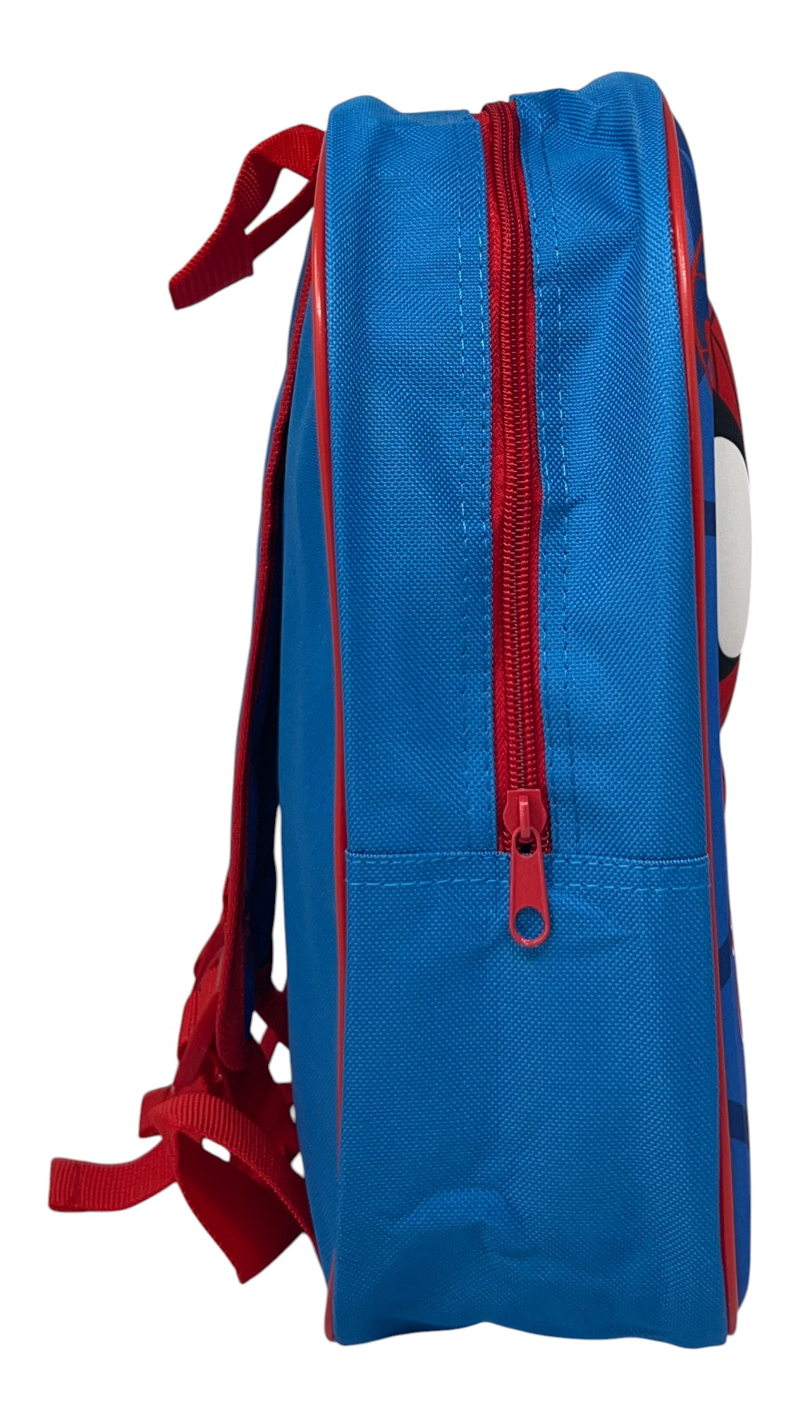 Zaino Asilo 3d Spidey MARVEL Immagine a Rilievo Borsa Scuola Tempo Libero - 508578