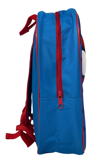 Zaino Asilo 3d Spidey MARVEL Immagine a Rilievo Borsa Scuola Tempo Libero - 508578