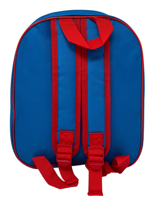 Zaino Asilo 3d Spidey MARVEL Immagine a Rilievo Borsa Scuola Tempo Libero - 508578