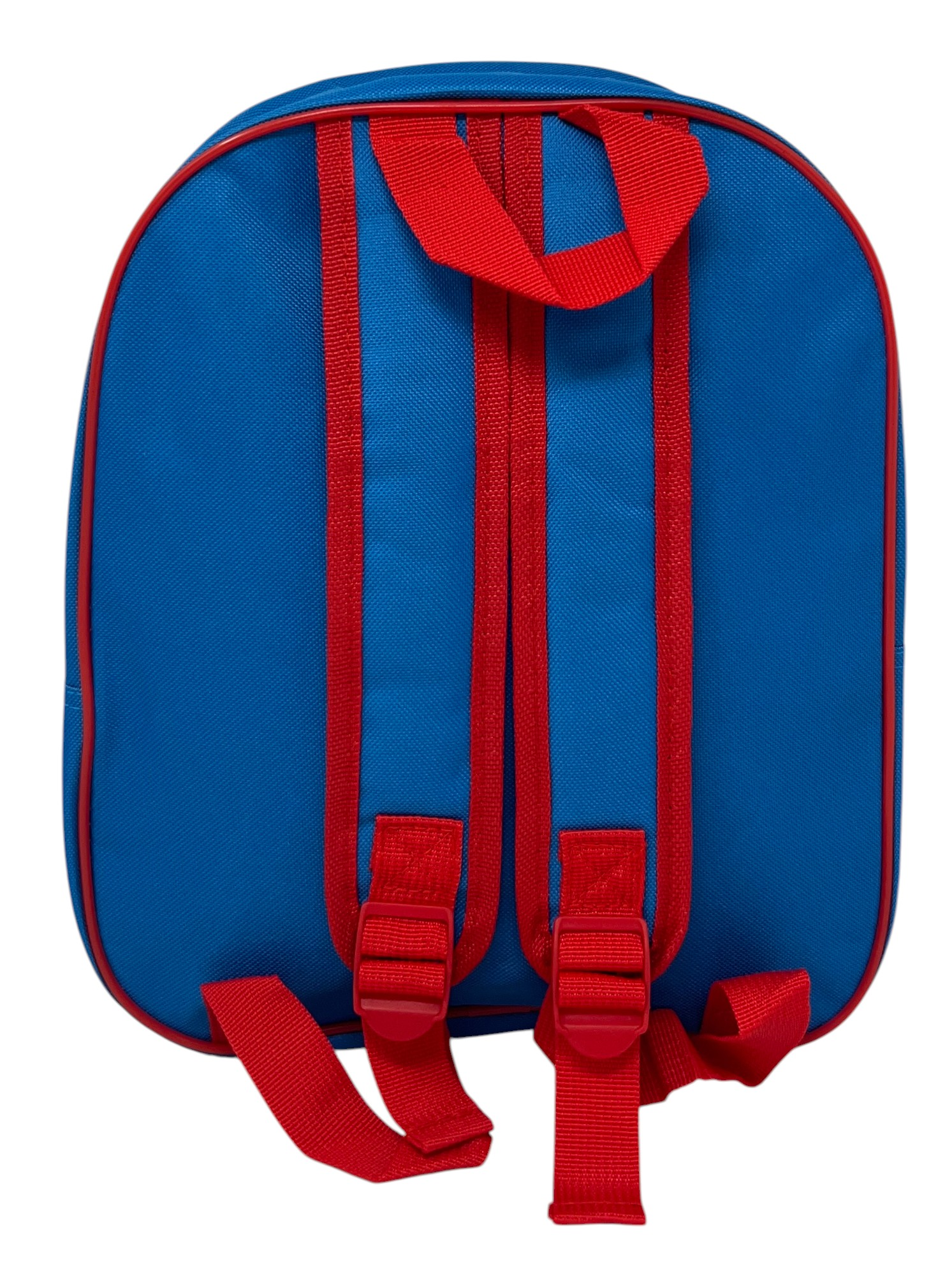Zaino Asilo 3d Spidey MARVEL Immagine a Rilievo Borsa Scuola Tempo Libero - 508578