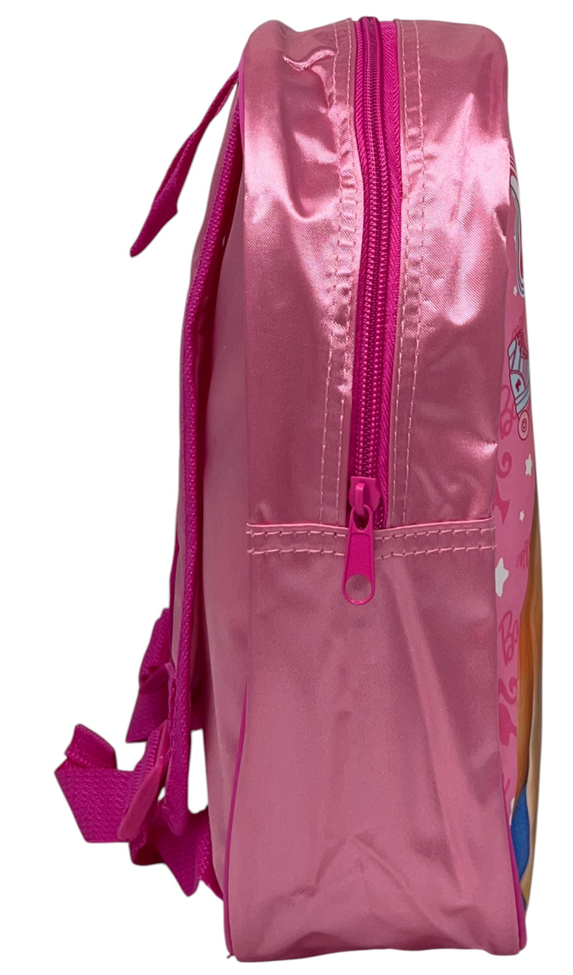 Zaino Asilo Barbie Borsa Scuola Infanzia Tempo Libero Passeggio - 1000e284224