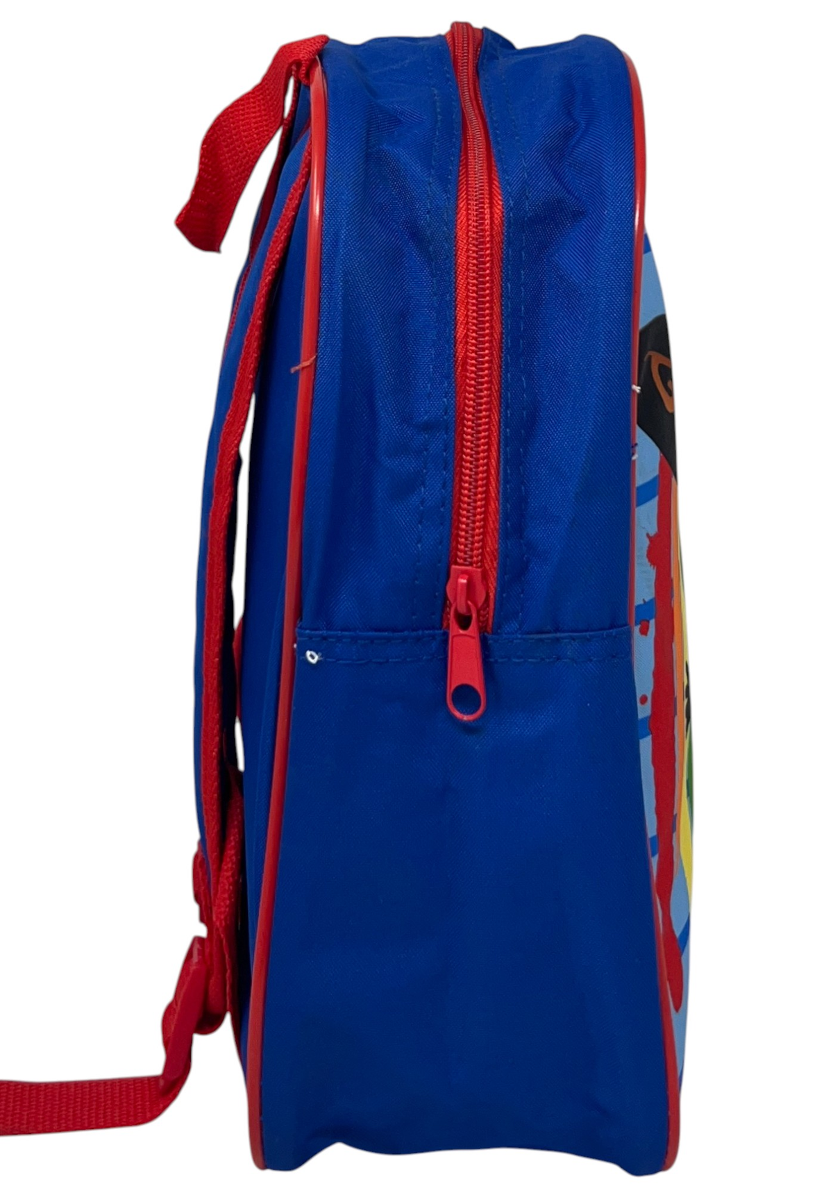 Zaino Asilo Bing Borsa Scuola Infanzia Tempo Libero Passeggio - 1000e284227