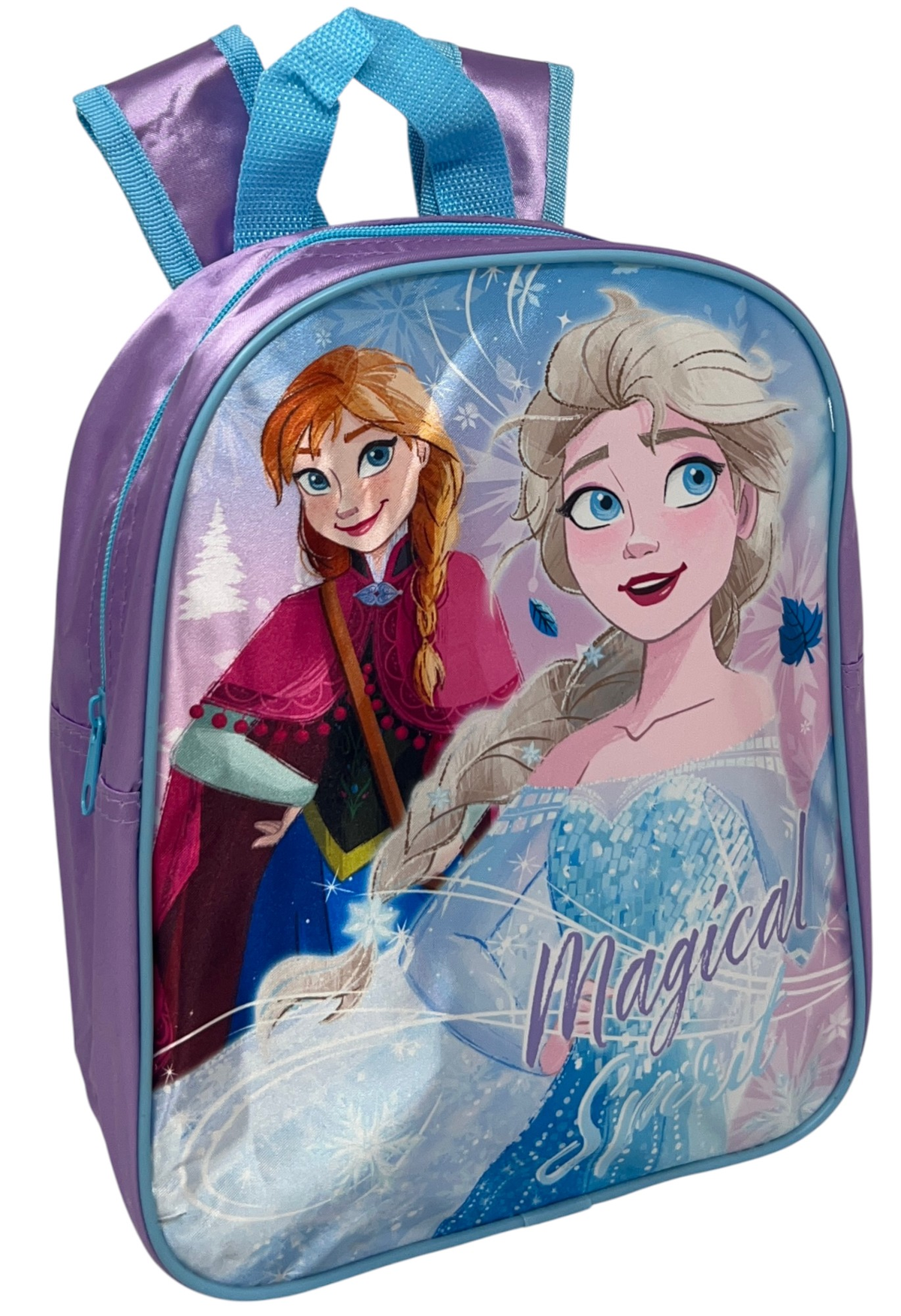Zaino Asilo Frozen DISNEY Borsa Scuola Infanzia Tempo Libero Passeggio - 1000e284228
