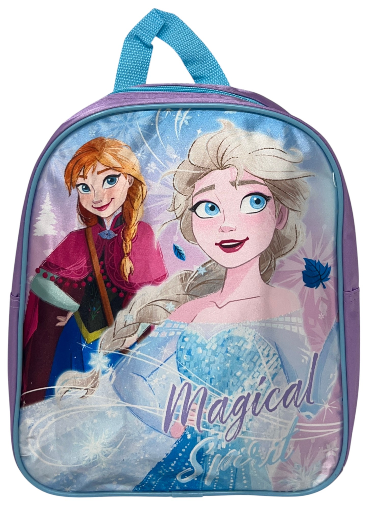 Zaino Asilo Frozen DISNEY Borsa Scuola Infanzia Tempo Libero Passeggio - 1000e284228