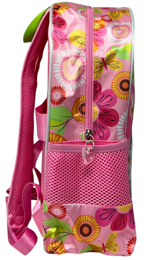 Zaino Minnie Mouse DISNEY per Scuola Materna Borsa 38 CM per Asilo O Tempo Libero - 08430