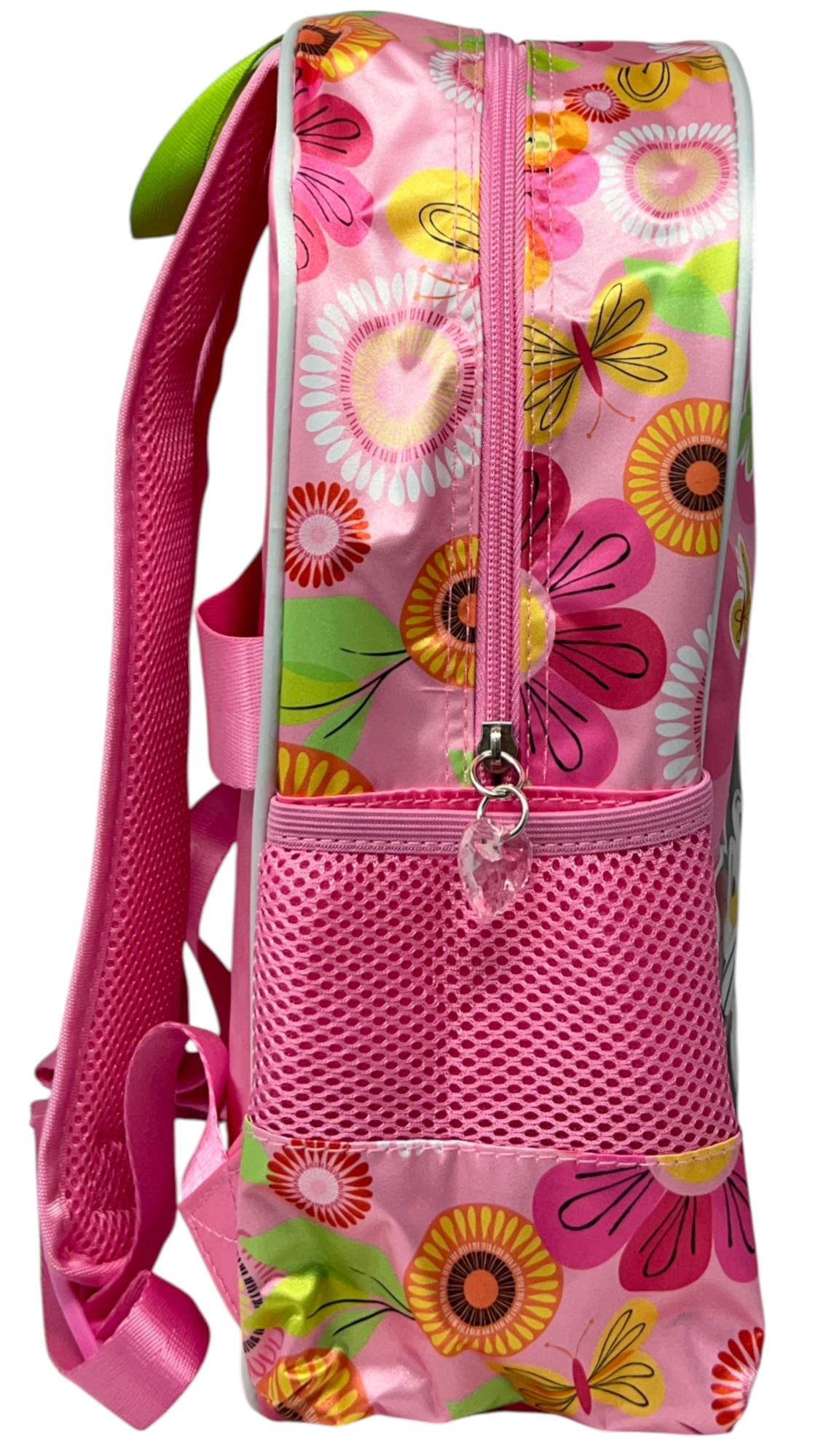 Zaino Minnie Mouse DISNEY per Scuola Materna Borsa 38 CM per Asilo O Tempo Libero - 08430