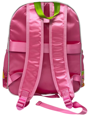 Zaino Minnie Mouse DISNEY per Scuola Materna Borsa 38 CM per Asilo O Tempo Libero - 08430