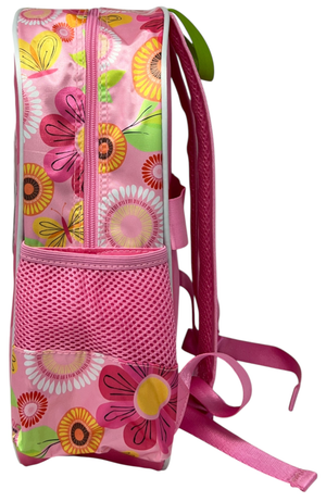 Zaino Minnie Mouse DISNEY per Scuola Materna Borsa 38 CM per Asilo O Tempo Libero - 08430