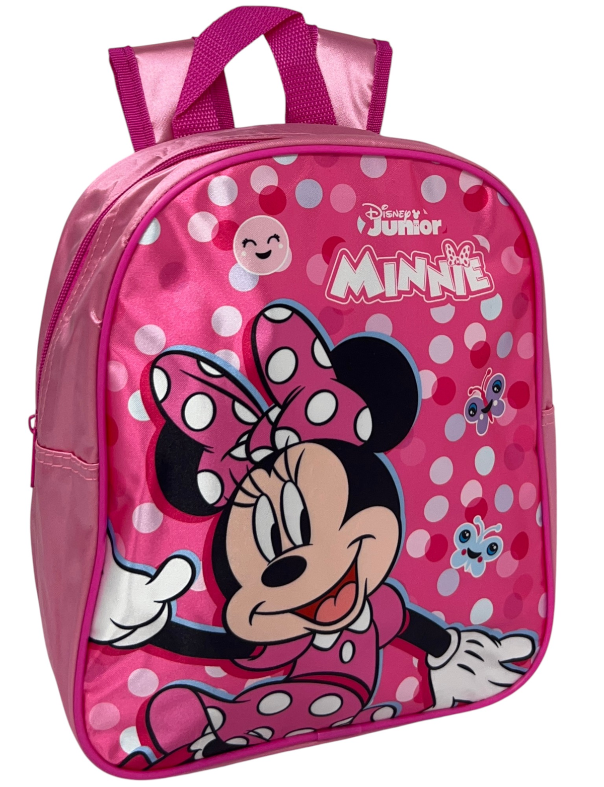 Zaino Asilo Minnie DISNEY Borsa Scuola Infanzia Tempo Libero Passeggio - 564843