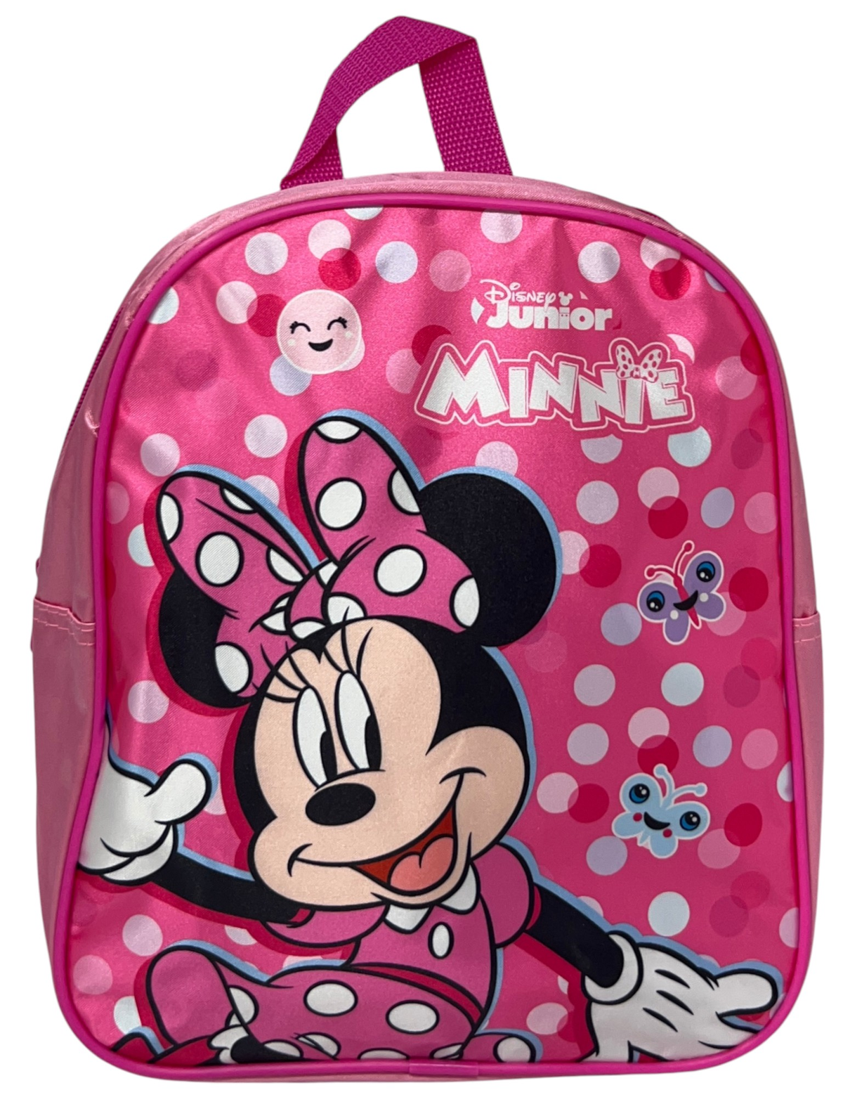 Zaino Asilo Minnie DISNEY Borsa Scuola Infanzia Tempo Libero Passeggio - 564843