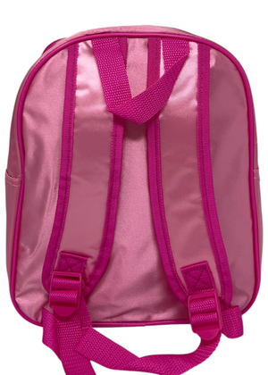 Zaino Asilo Minnie DISNEY Borsa Scuola Infanzia Tempo Libero Passeggio - 564843