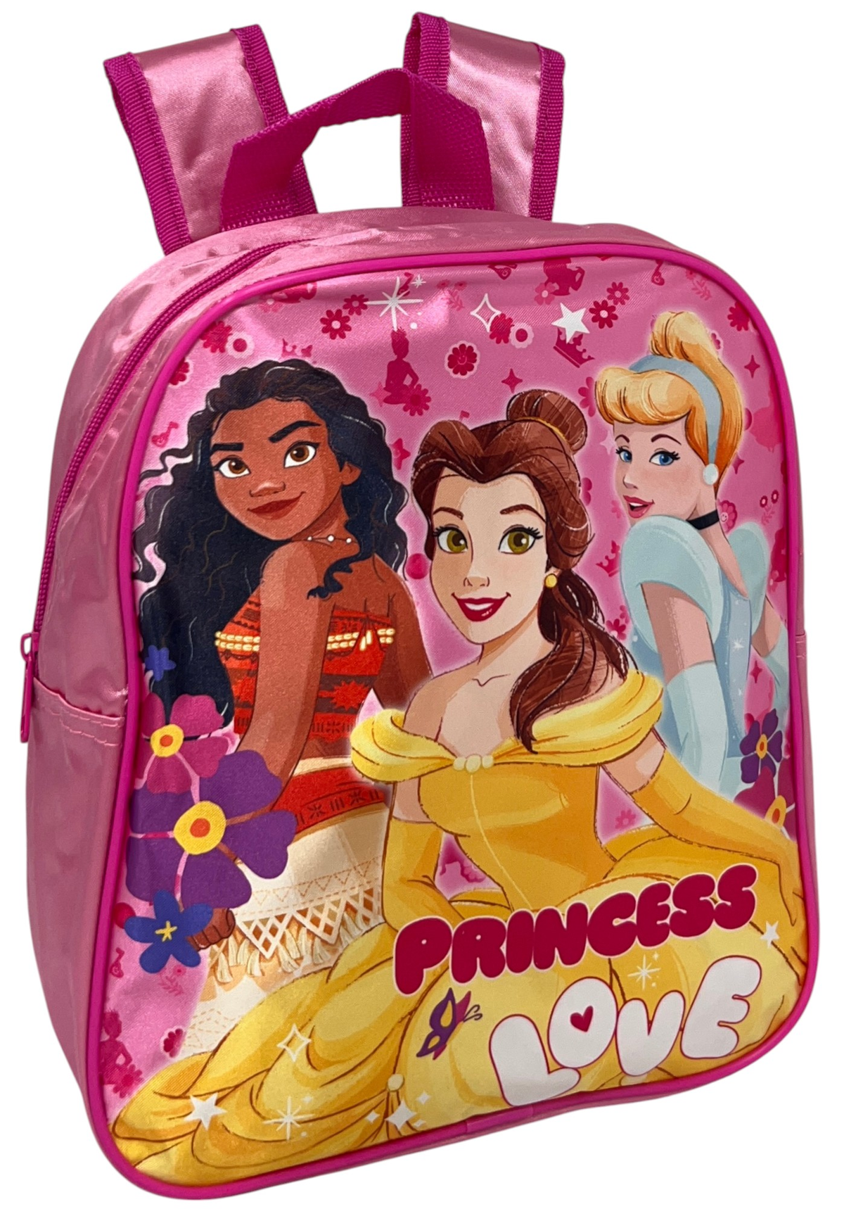 Zaino Asilo Principesse DISNEY Borsa Scuola Infanzia Tempo Libero Passeggio - 1000e284235