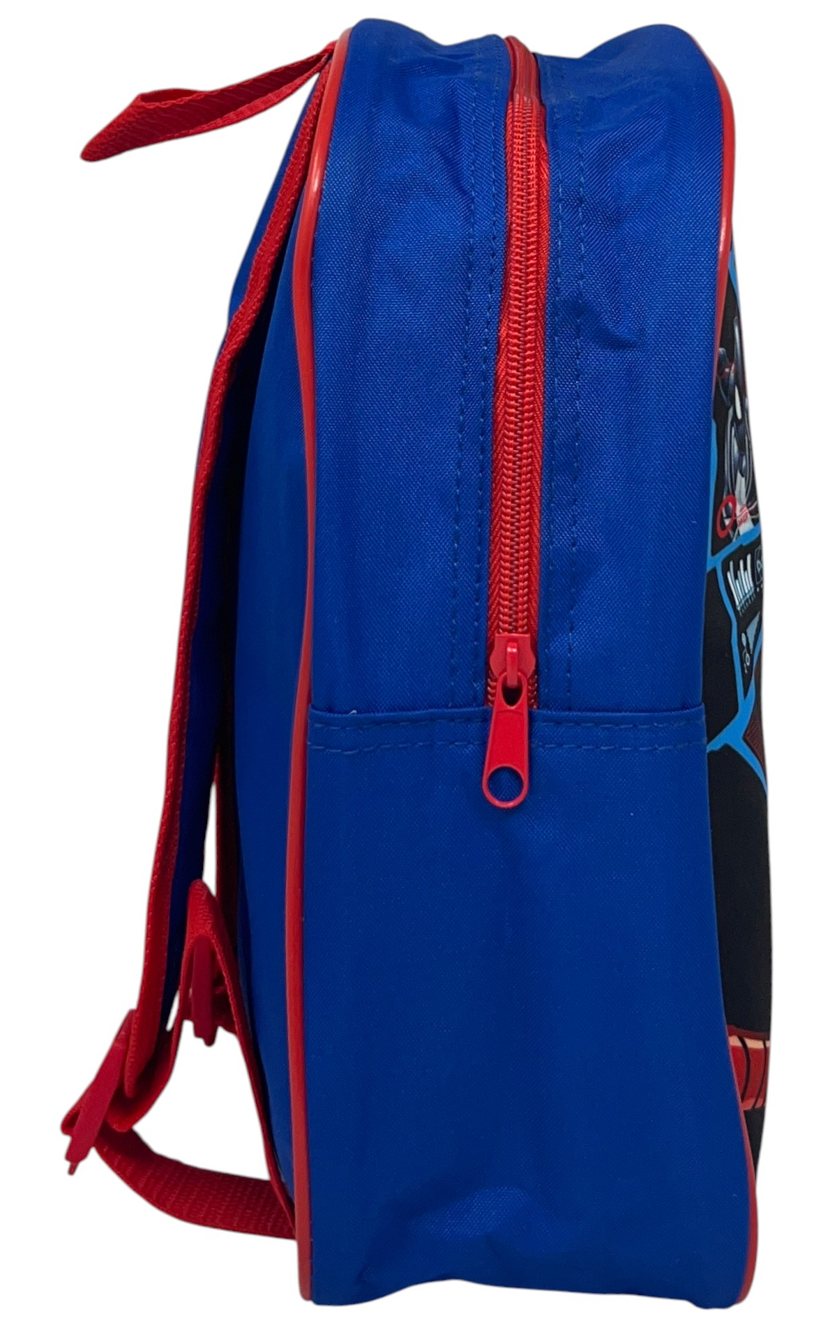 Zaino Asilo Spiderman MARVEL Borsa Scuola Infanzia Tempo Libero Passeggio - 1000e284237