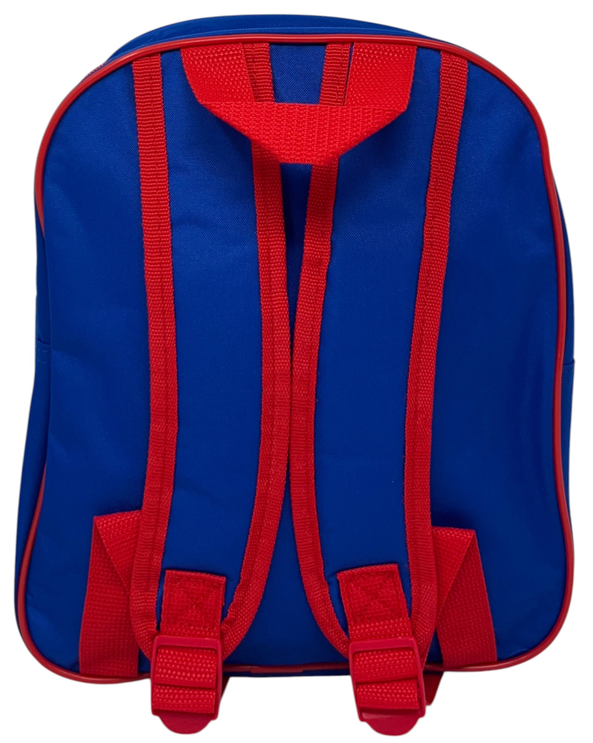 Zaino Asilo Spiderman MARVEL Borsa Scuola Infanzia Tempo Libero Passeggio - 1000e284237