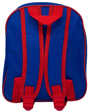 Zaino Asilo Spiderman MARVEL Borsa Scuola Infanzia Tempo Libero Passeggio - 1000e284237