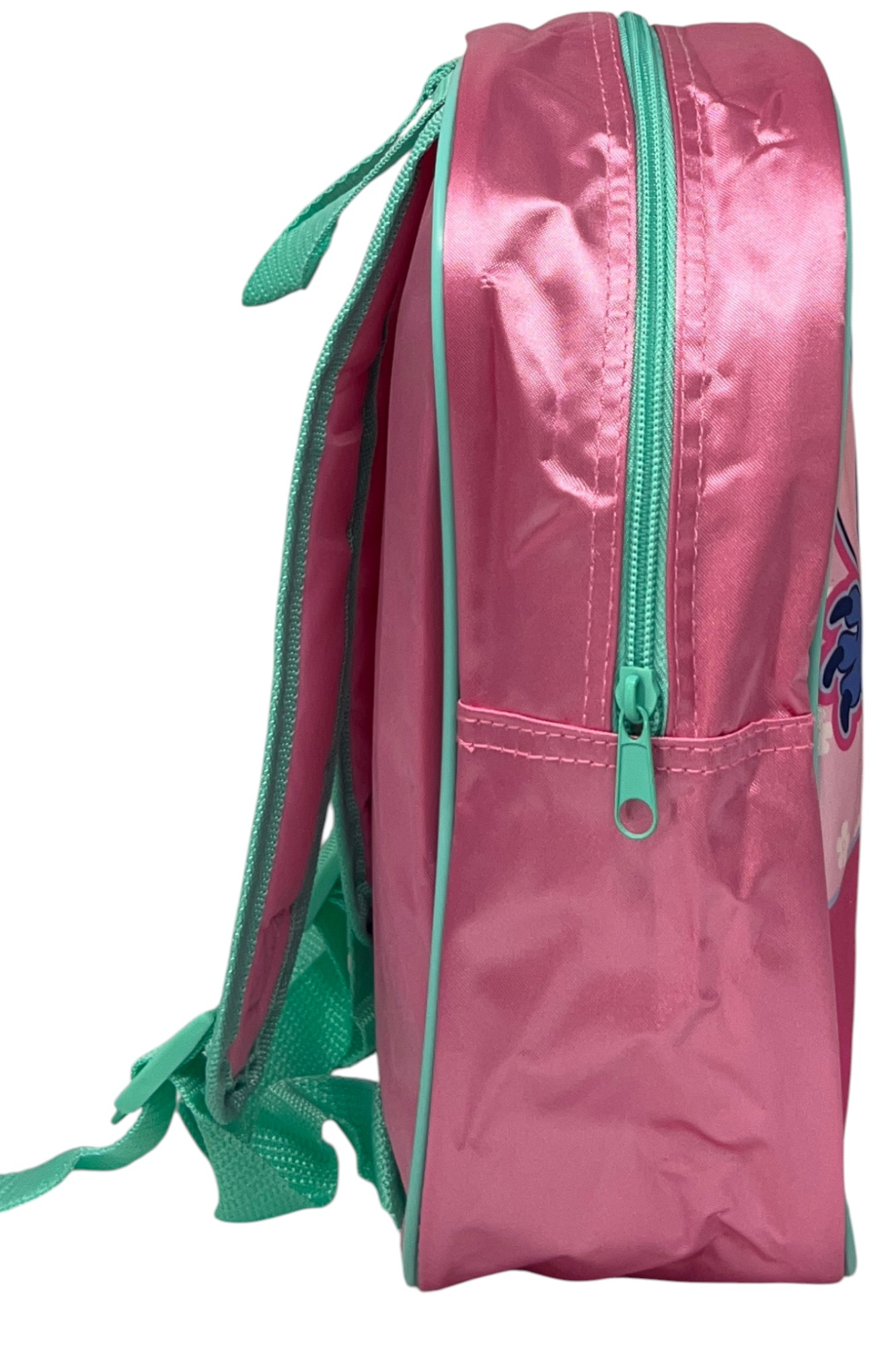 Zaino Asilo Stitch e Angel DISNEY Borsa Scuola Infanzia Tempo Libero Passeggio - 1000e284238