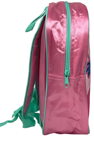 Zaino Asilo Stitch e Angel DISNEY Borsa Scuola Infanzia Tempo Libero Passeggio - 1000e284238