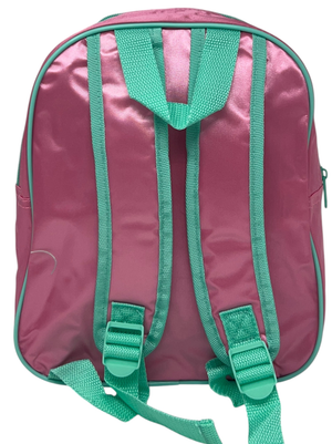 Zaino Asilo Stitch e Angel DISNEY Borsa Scuola Infanzia Tempo Libero Passeggio - 1000e284238