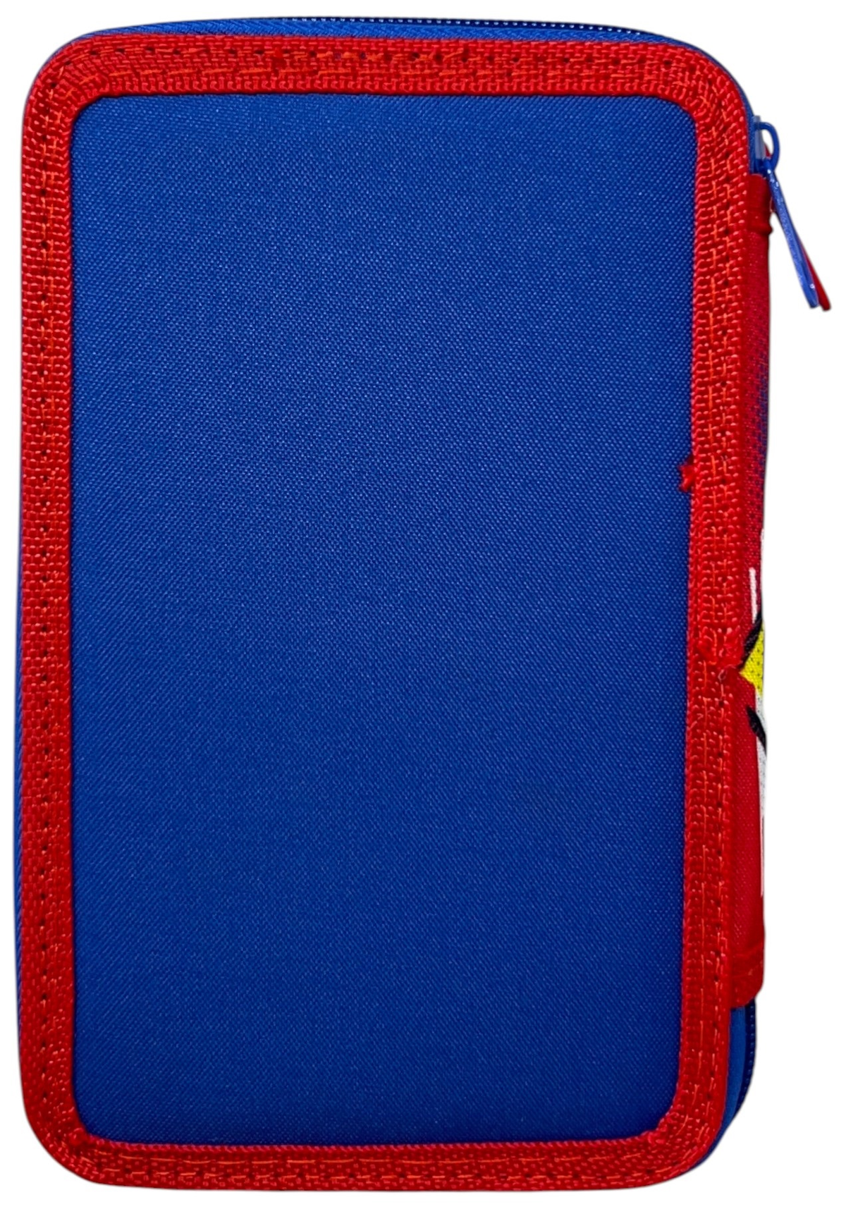 Astuccio 3 Zip Scuola Sonic Multiscomparto Portacolori Giotto - 1004e4236
