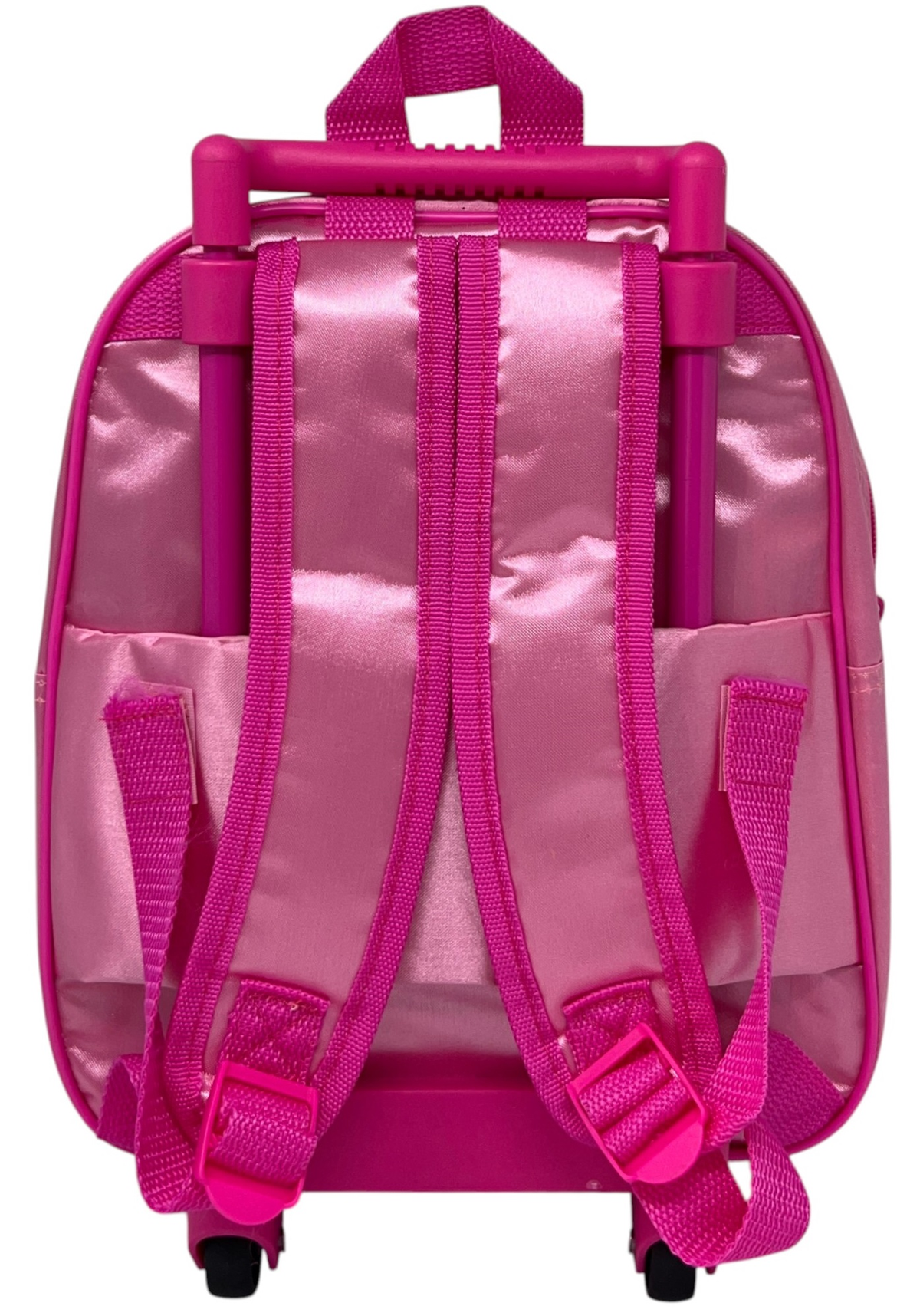 Zaino Asilo Trolley Hello Kitty Borsa per Scuola Materna Tempo Libero - 1000et284230