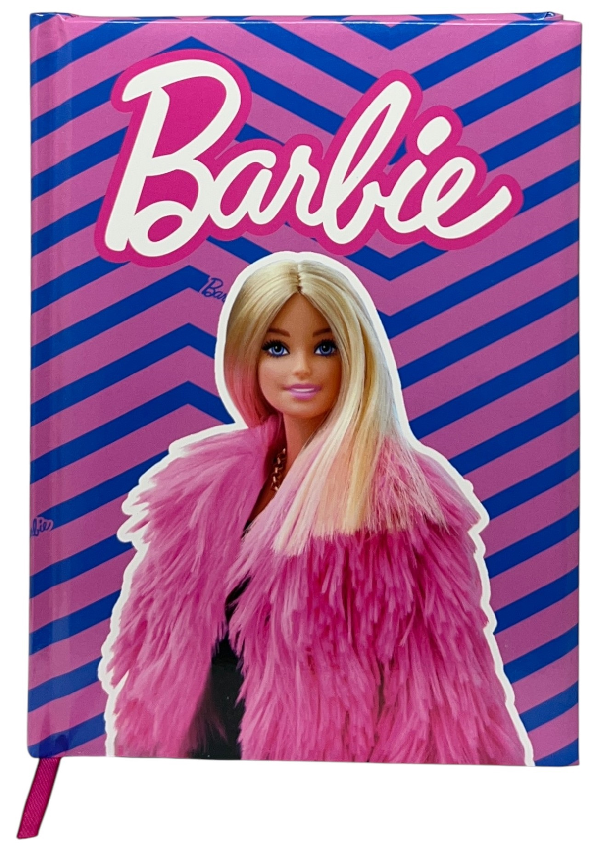 Diario Barbie Agenda 10 Mesi Scuola Elementare Media - 690815