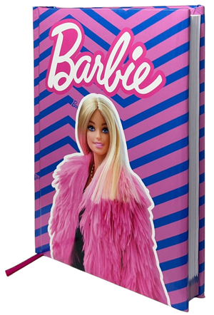 Diario Barbie Agenda 10 Mesi Scuola Elementare Media - 690815