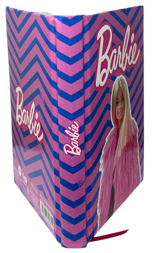 Diario Barbie Agenda 10 Mesi Scuola Elementare Media - 690815