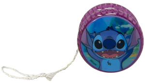 Yo-Yo Luminoso Stitch DISNEY Gioco per Bambini - Lst0914