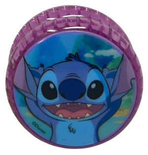 Yo-Yo Luminoso Stitch DISNEY Gioco per Bambini - Lst0914