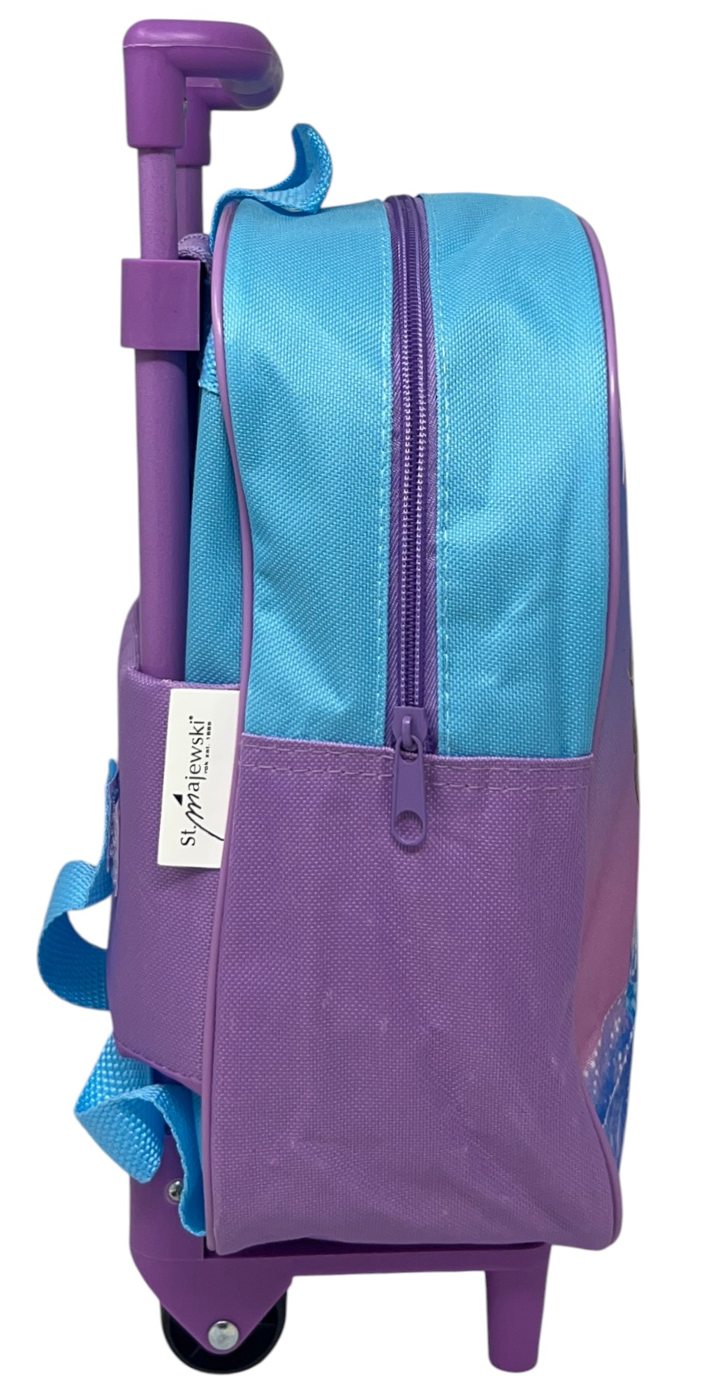 Zaino Asilo Trolley Frozen DISNEY Borsa per Scuola Materna Tempo Libero - 689505