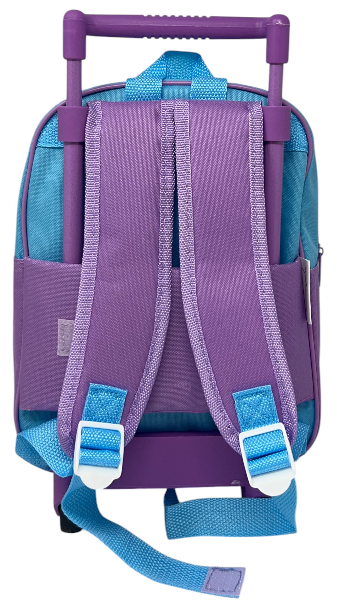 Zaino Asilo Trolley Frozen DISNEY Borsa per Scuola Materna Tempo Libero - 689505