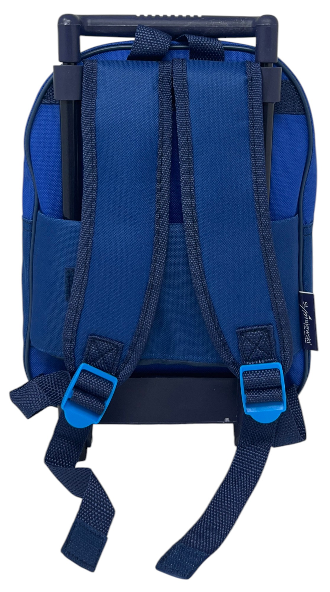 Zaino Asilo Trolley Stitch DISNEY Borsa per Scuola Materna Tempo Libero - 689512