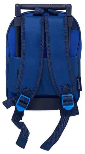 Zaino Asilo Trolley Stitch DISNEY Borsa per Scuola Materna Tempo Libero - 689512