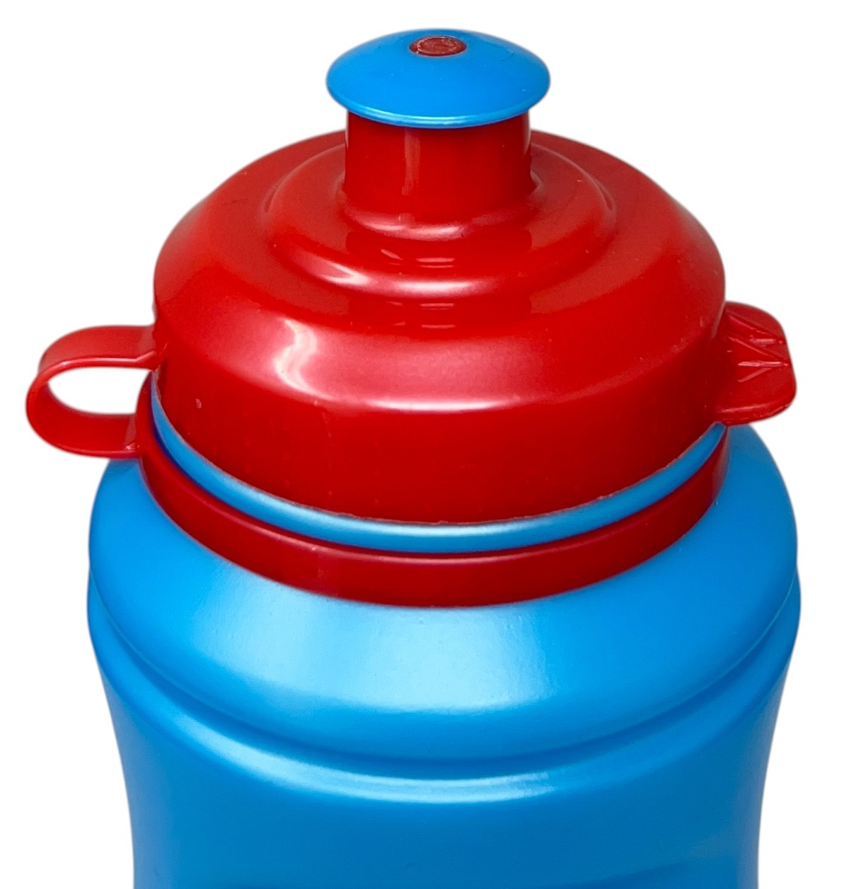 Set Pranzo Super Mario 2 Pezzi Borraccia 400 Ml Portamerenda - St75273