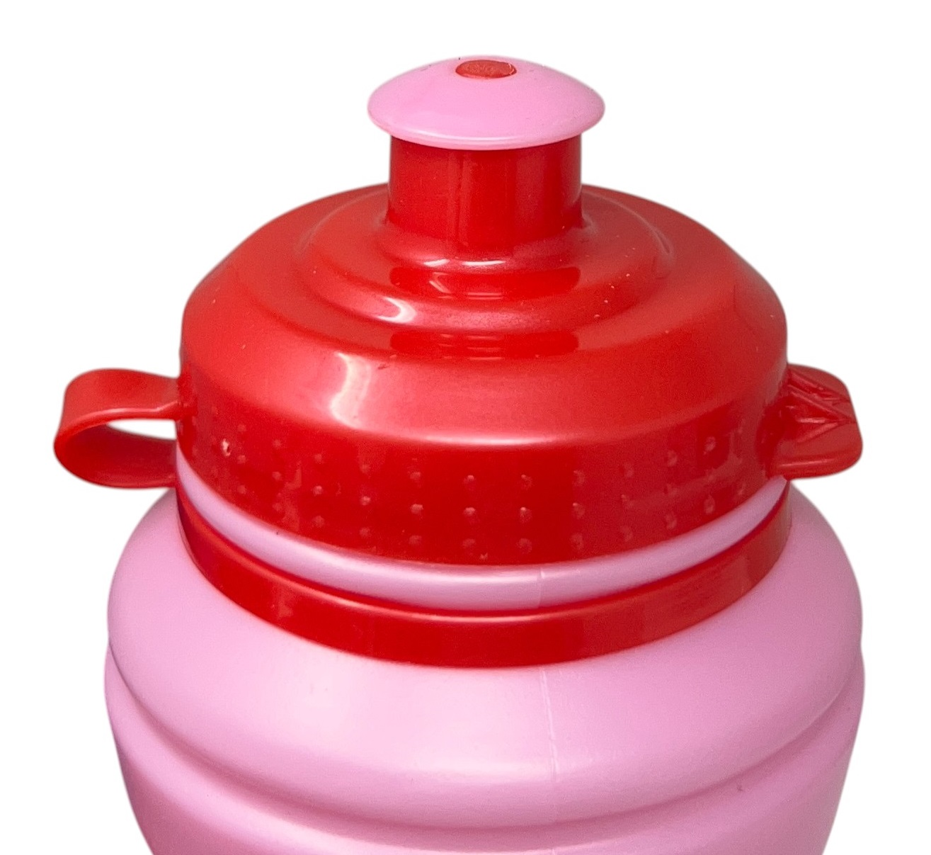 Set Pranzo Minnie DISNEY 2 Pezzi Borraccia 400 Ml Portamerenda - St74473