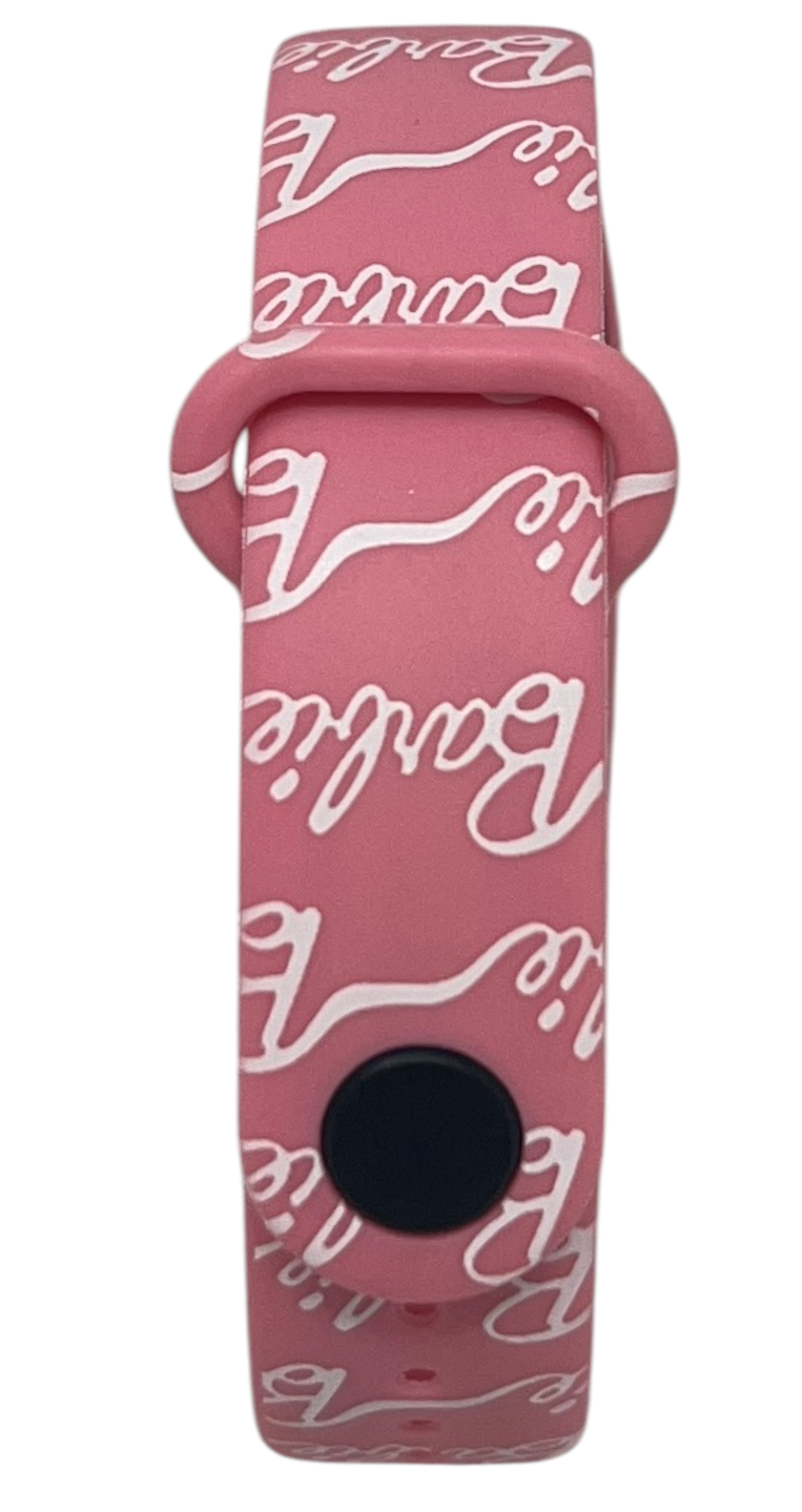 Orologio Smartwatch Barbie Dispositivo Multifunzione con Ricarica USB - Gnt29br