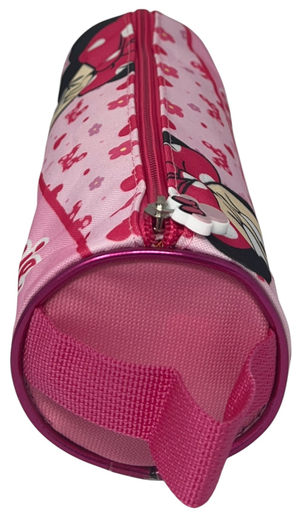 Tombolino Astuccio Minnie DISNEY Portacolori 23 CM - Min36-1382