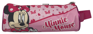 Tombolino Astuccio Minnie DISNEY Portacolori 23 CM - Min36-1382