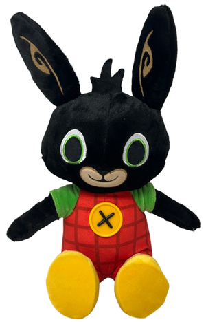 Peluche Bing Coniglio Morbido Pupazzo 34 CM - 1055bd