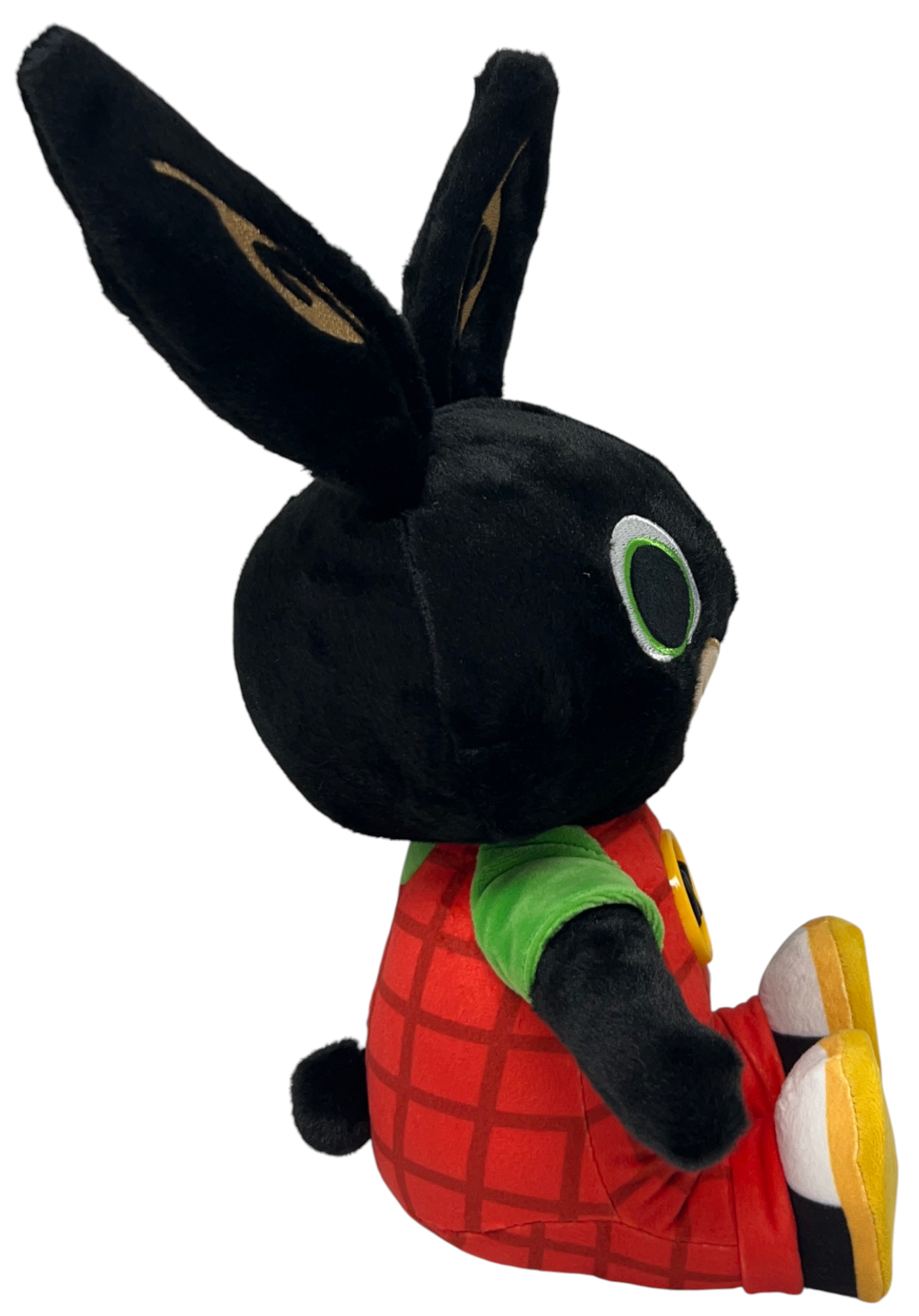 Peluche Bing Coniglio Morbido Pupazzo 34 CM - 1055bd