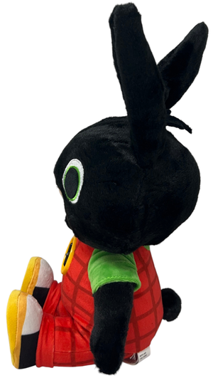 Peluche Bing Coniglio Morbido Pupazzo 34 CM - 1055bd