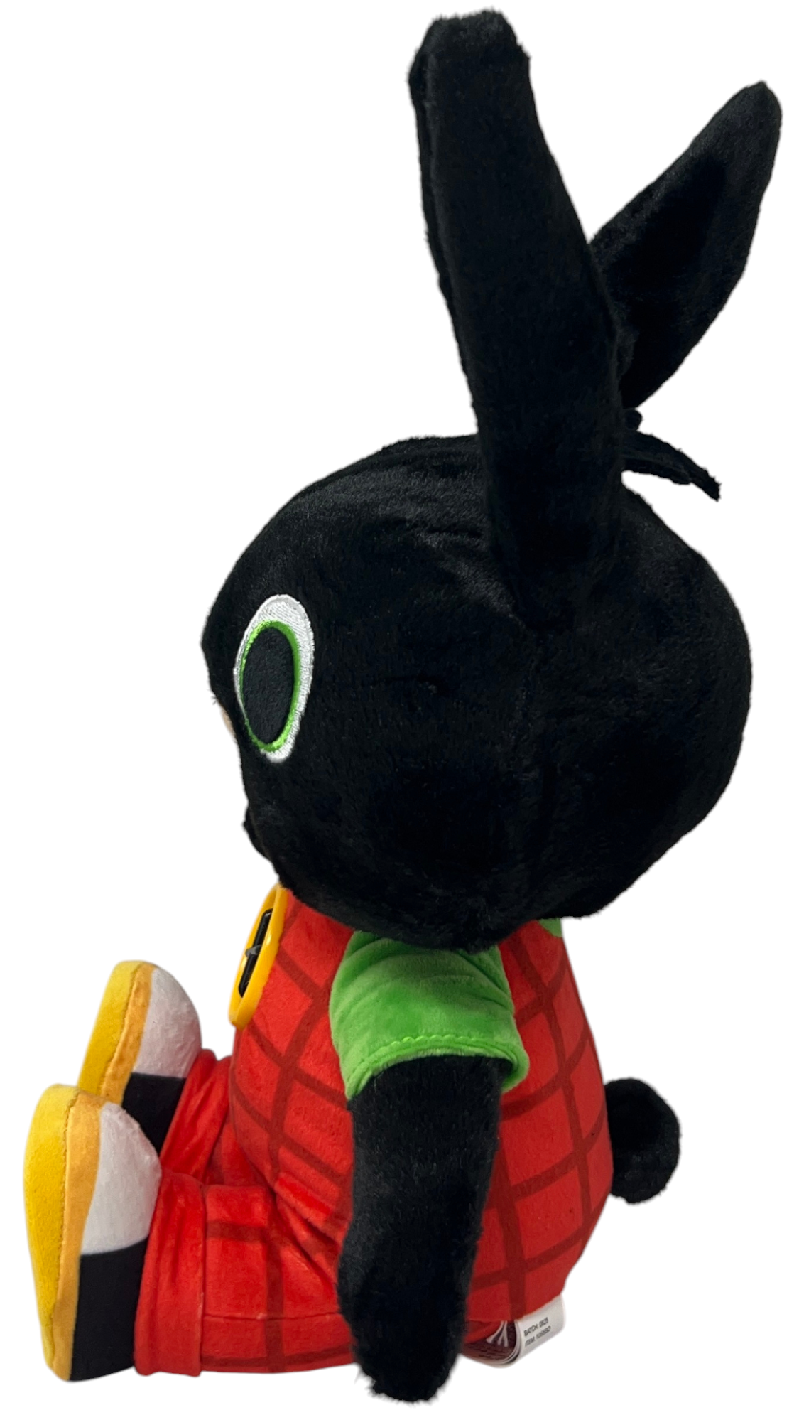 Peluche Bing Coniglio Morbido Pupazzo 34 CM - 1055bd