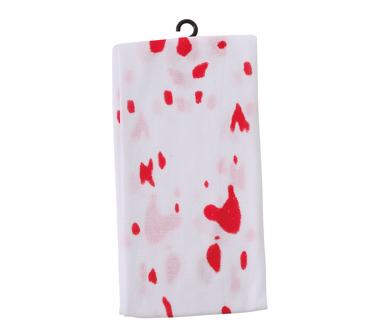 Calze Parigine Insanguinate Tg Unica Adulto Accessorio Travestimento Halloween - 18336