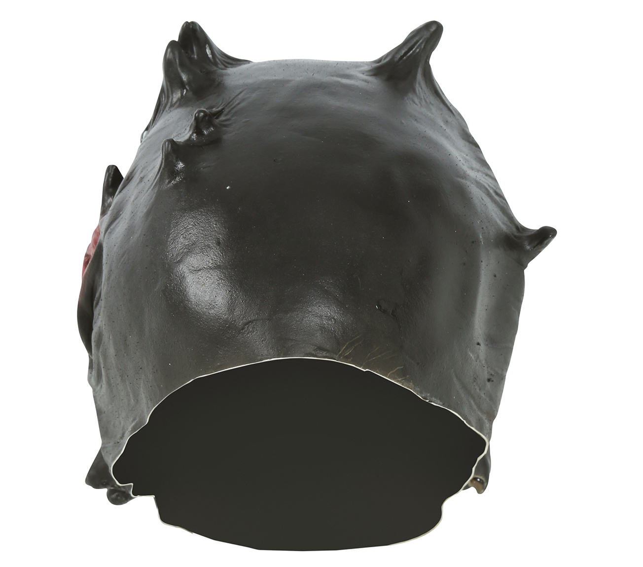 Maschera Venom Eroe in Lattice Adulto Accessori Travestimento Halloween - 2940