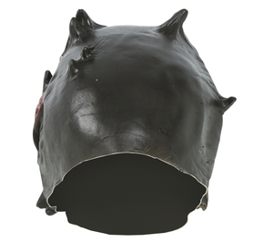 Maschera Venom Eroe in Lattice Adulto Accessori Travestimento Halloween - 2940