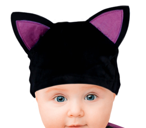 Costume Vestito 1st Bat Halloween Travestimento Pipistrello per Bambini Halloween Carnevale Cosplay
