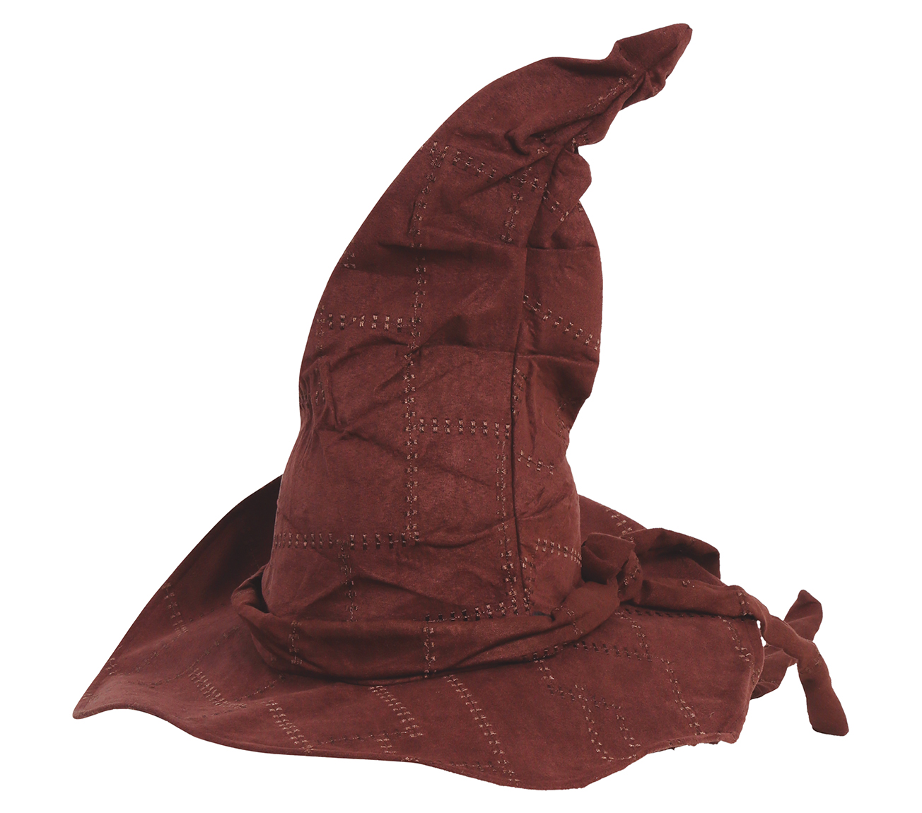 Cappello Mago Harry Potter Accessori Adulto Carnevale Halloween - 13194