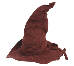 Cappello Mago Harry Potter Accessori Adulto Carnevale Halloween - 13194