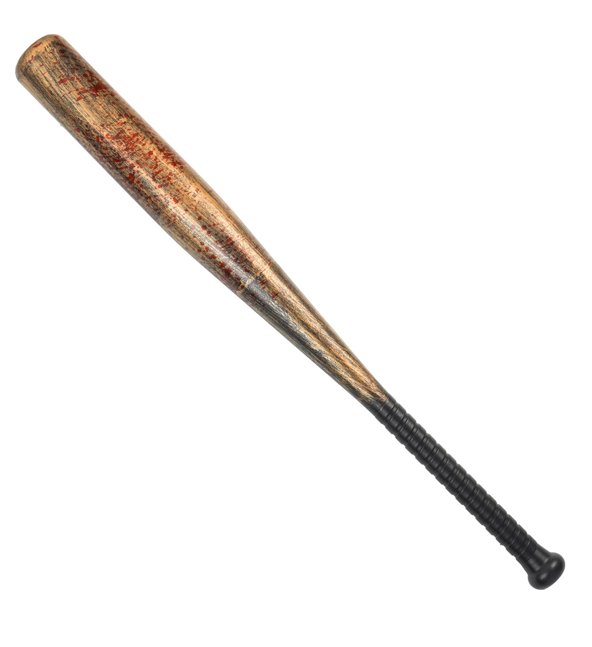 Mazza da Baseball Insanguinata 72 CM Accessorio Travestimento Halloween Cosplay - 42209
